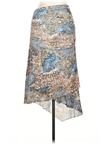 Charlotte Russe Casual Skirt (view 1)