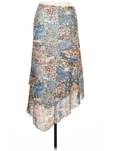 Charlotte Russe Casual Skirt (view 2)
