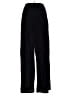 Dennis by Dennis Basso Black Casual Pants Size M - photo 1