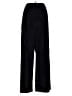 Dennis by Dennis Basso Black Casual Pants Size M - photo 2