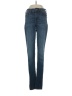 Express Blue Jeans Size 2L - photo 1