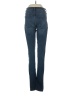 Express Blue Jeans Size 2L - photo 2