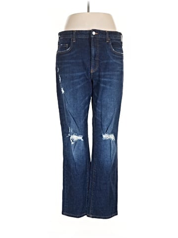 Pilcro Jeans (view 1)