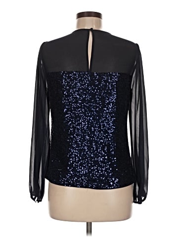 Hobbs London Long Sleeve Blouse (view 2)
