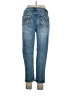 Earl Jean Blue Jeans Size 14 - photo 2