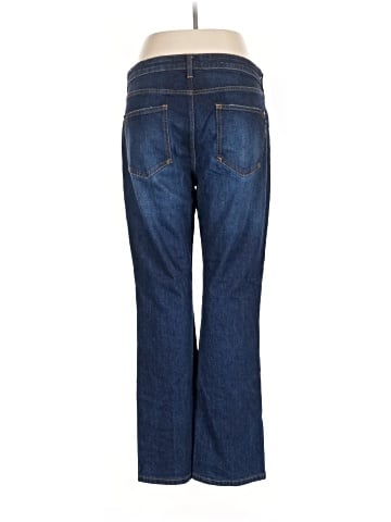 Pilcro Jeans (view 2)