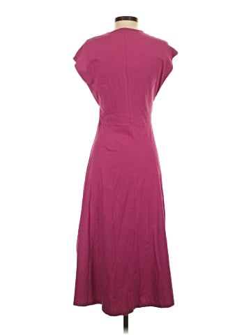Pact Cocktail Dress (view 2)
