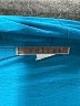 Velvet Teal Blazer Size S - photo 6