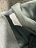 J.Crew Gray Track Pants Size 0 (tall) - photo 8