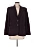 Travelsmith Burgundy Blazer Size M (petite) - photo 1