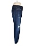 Pilcro Blue Jeans Size 31 waist (tall) - photo 4
