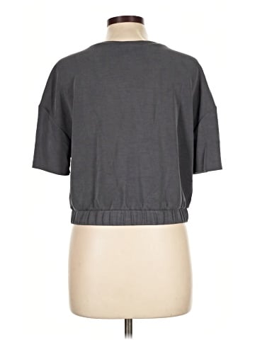 Express Short Sleeve Top (view 2)