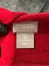 Chico's Red Turtleneck Sweater Size Med (1) - photo 7