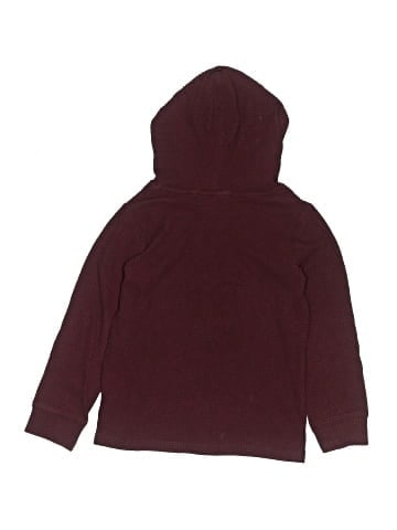 OshKosh B'gosh Thermal Top (view 2)