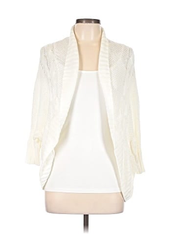 Charlotte Russe Cardigan (view 1)
