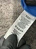 Eddie Bauer Solid Blue Casual Dress Size L - photo 8