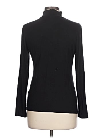 Style&Co Long Sleeve Turtleneck (view 2)