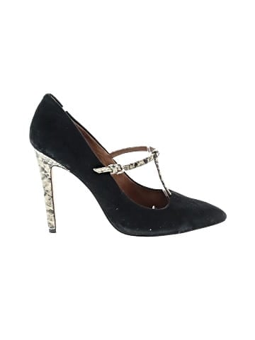 Coach Heels (view 1)
