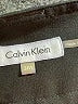 Calvin Klein Black Casual Pants Size 24W - photo 4