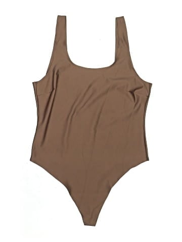 Parade Bodysuit (view 1)