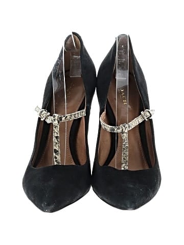 Coach Heels (view 2)