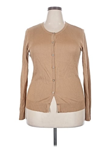 New York & Company Cardigan (view 1)