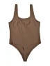 Parade Brown Bodysuit Size XL - photo 2