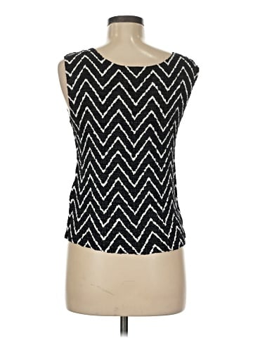 Casual Corner Annex Sleeveless Blouse (view 2)