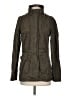 Per Se 100% Cotton Green Jacket Size S - photo 1