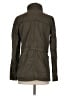 Per Se 100% Cotton Green Jacket Size S - photo 2
