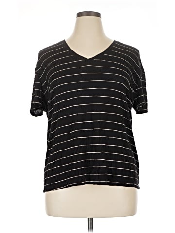 Nine West Short Sleeve Top (view 1)