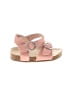Old West Pink Sandals Size 0-3 mo (baby) - photo 1