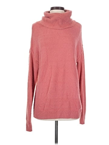 Caslon Turtleneck Sweater (view 1)