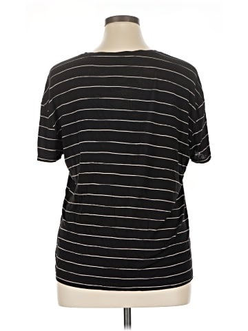 Nine West Short Sleeve Top (view 2)