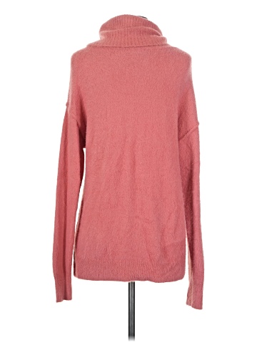 Caslon Turtleneck Sweater (view 2)