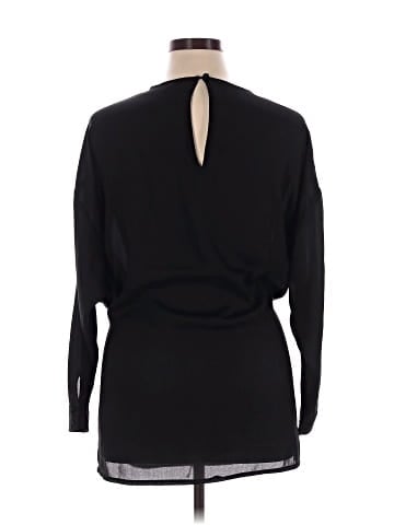 ASOS Long Sleeve Blouse (view 2)