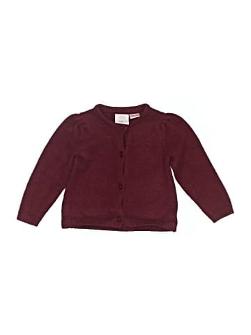 Zara Cardigan (view 1)