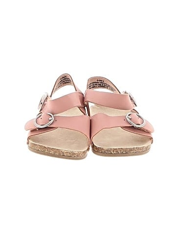 Old West Sandals (view 2)