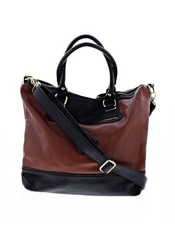 Steve Madden Satchel (view 1)