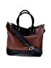 Steve Madden 100% Other Brown Satchel One size - photo 1