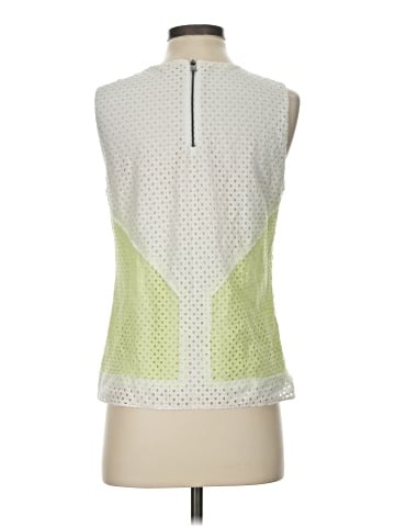 T Tahari Sleeveless T-Shirt (view 2)