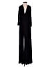 Tua Black Jumpsuit Size S - photo 1