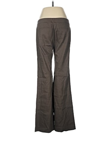 Elie Tahari Linen Pants (view 2)