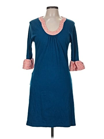 TRACY NEGOSHIAN Casual Dress (view 1)