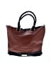 Steve Madden 100% Other Brown Satchel One size - photo 3