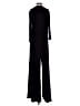 Tua Black Jumpsuit Size S - photo 2