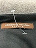 Adrienne Vittadini Solid Black Formal Skirt Size 4 - photo 4