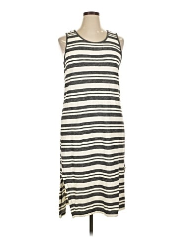 Matty M Casual Dress (view 1)