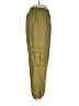 Forever 21 100% Cotton Green Cargo Pants Size M - photo 4