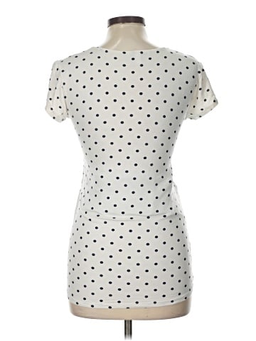 Envie de Fraises Short Sleeve Polo (view 2)
